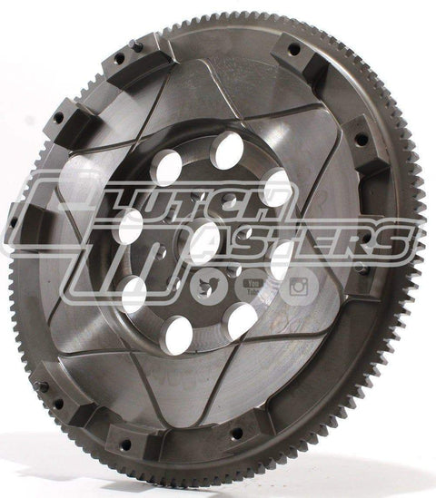 Clutch Masters 04-17 STI Flywheels