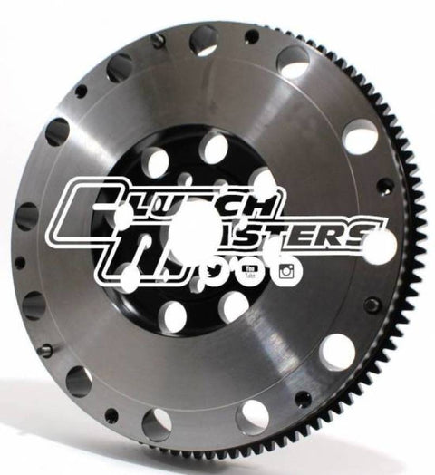 Clutch Masters Lightweight Steel Flywheel | 1991 - 2002 Infiniti G20 (FW-727-SF)