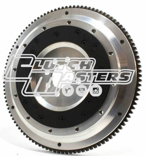 Clutch Masters Aluminum Flywheel | 1990 - 1994 Nissan Pulsar (FW-727-TDA)