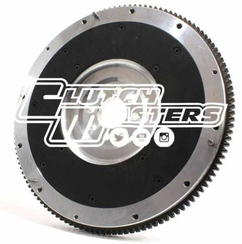 Clutch Masters Aluminum Flywheel | 1989 - 1996 Nissan 300ZX  (FW-729-AL)