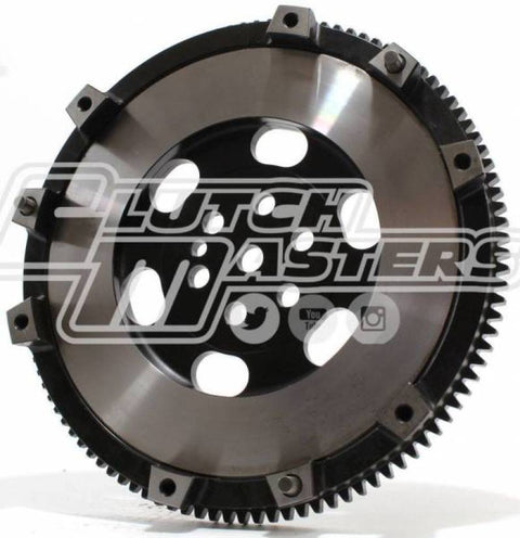 Clutch Masters Steel Flywheel |  1989 - 1992 Mitsubishi Eclipse (FW-735-1SF)