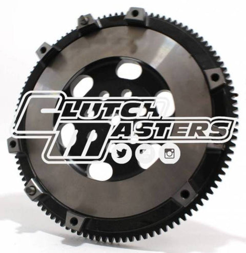 Clutch Masters Steel Flywheel | 1989 - 1992 Mitsubishi Eclipse (FW-735-2SF)