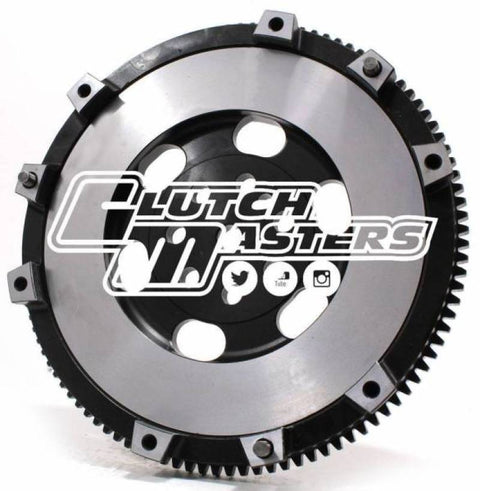 Clutch Masters Steel Flywheel | 1993 - 1998 Mitsubishi Eclipse (FW-735-3SF)
