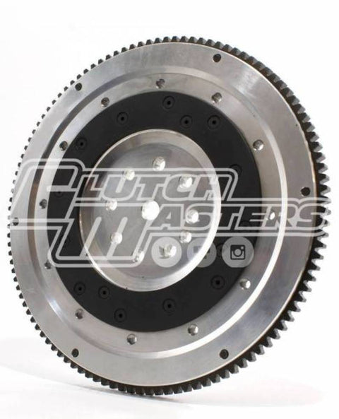 Clutch Masters Twin Disc Aluminum Flywheel | 1991 - 1997 Mitsubishi 3000GT  (FW-735-5TDA)