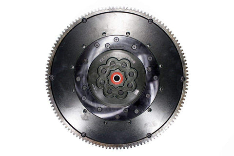 Clutch Masters FX725 Series Aluminum Flywheel | Multiple Fitments (FW-738-TDA)