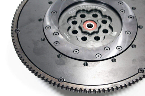 Clutch Masters FX725 Series Aluminum Flywheel | Multiple Fitments (FW-738-TDA)