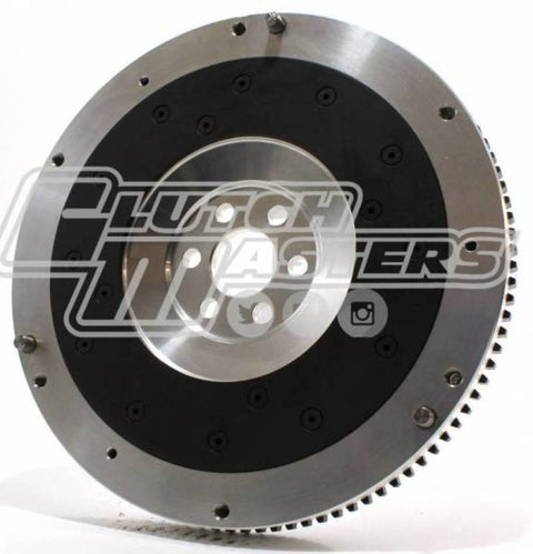 Clutch Masters Aluminum Flywheel | 2004 - 2006 Scion xA (FW-741-3AL)