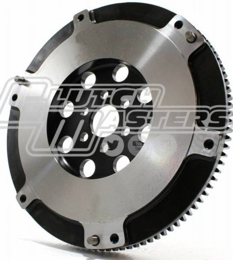 Clutch Masters Steel Flywheel | 2004 - 2006 Scion xA & 2004 - 2006 Scion xB  (FW-741-3SF)