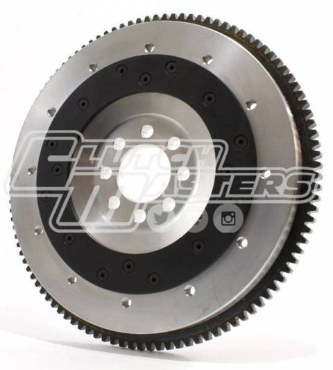 Clutch Masters Twin Disc Aluminum Flywheel | 2004 - 2008 Lotus Exige (FW-741-TDA)