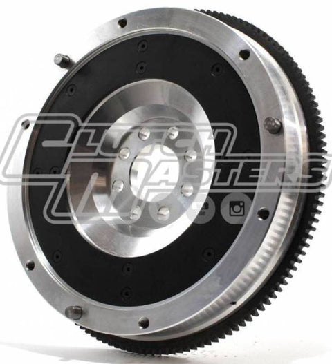 Clutch Masters Supercharged Aluminum Flywheel | 2001 - 2006 Mini Cooper S  (FW-801-AL)