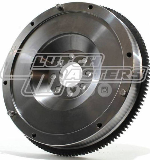 Clutch Masters Supercharged Steel Flywheel | 2002 - 2006 Mini Cooper S (FW-801-SF)