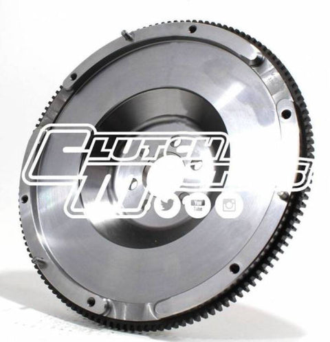 Clutch Masters Steel Flywheel | 2010 - 2011 Audi A3 (FW-827-SF)