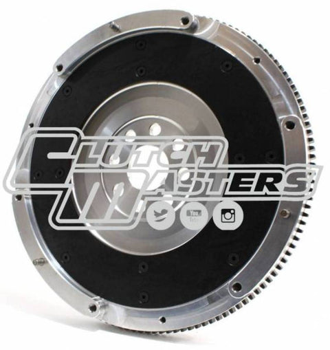 Clutch Masters  Aluminum Flywheel | 2008 - 2010 Chevrolet Cobalt (FW-916-AL)