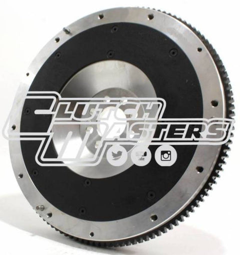 Clutch Masters Aluminum Flywheel | 2003 - 2006 Infiniti G35 (FW-919-AL)