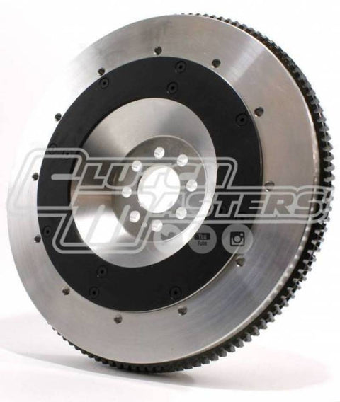 Clutch Masters 8.50 Twin Disc Aluminum Flywheel | 2003 - 2006 Infiniti G35  (FW-919-B-TDA)
