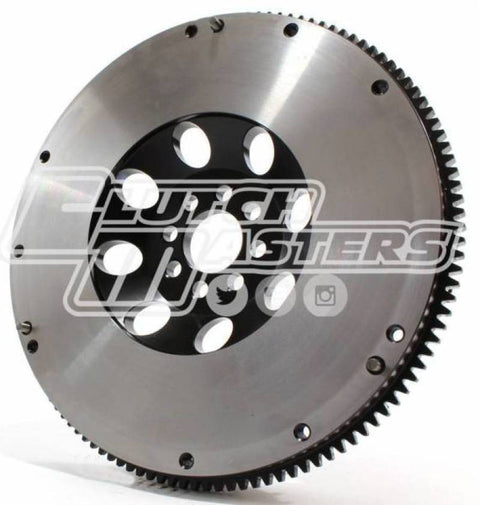 Clutch Masters Steel Flywheel | 2007 - 2008 Infiniti G35 & 2007 - 2008 Nissan 350Z (FW-920-SF)