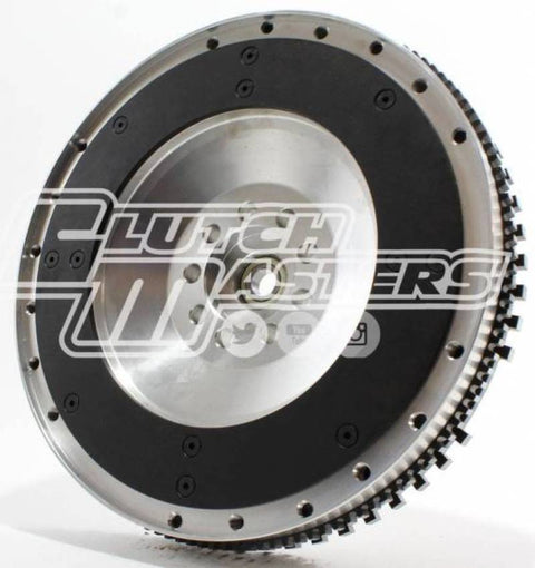 Clutch Masters Aluminum Flywheel | 1998 - 2004 Porsche 996 (FW-934-AL)