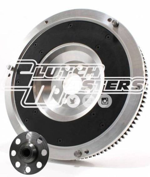 Clutch Masters Lightweight Aluminum Flywheel | 2001 - 2005 BMW 325i (FW-CM3-AL)
