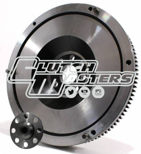 Clutch Masters Lightweight Steel Flywheel | 2001 - 2005 BMW 325i (FW-CM3-SF)