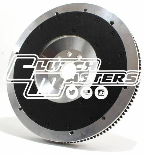 Clutch Masters Lightweight Aluminum Flywheel | 2000 - 2003 BMW Z8 (FW-CM5-AL)