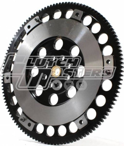 Clutch Masters Custom Steel Flywheel | 2005 – 2010 Honda Civic & 2002 – 2006 Acura RSX  (FW-K2F-SF)