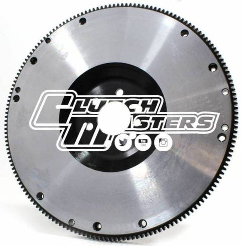 Clutch Masters Steel Flywheel | 2005 - 2007 Pontiac GTO (FW-LS1-SF)