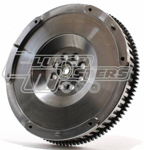 Clutch Masters Steel Flywheel | 2004 - 2005 Audi S4 (FW-S8-SF)