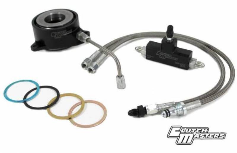 Clutch Masters Slave Cylinder | Multiple Audi & Volkswagen