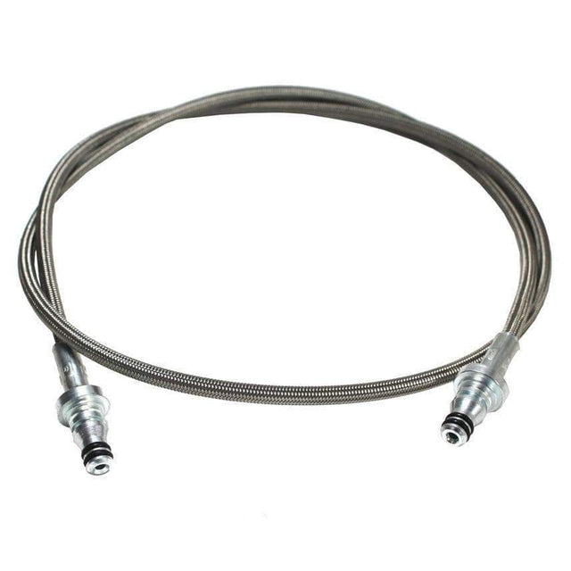 Clutch Masters Clutch Line 20072013 Mazda Mazdaspeed3 (SL10306/3