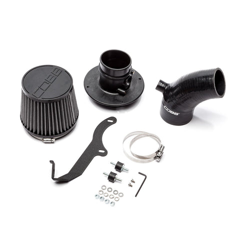 COBB Stage 2 Power Package | 2007-2009 Mazda Mazdaspeed3 (MAZ0020120)