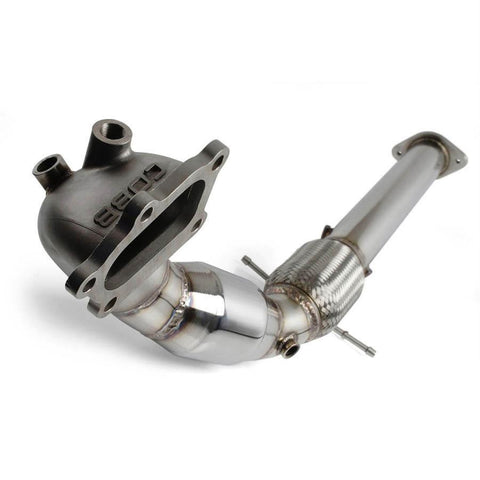 COBB Stage 2 Power Package | 2007-2009 Mazda Mazdaspeed3 (MAZ0020120)