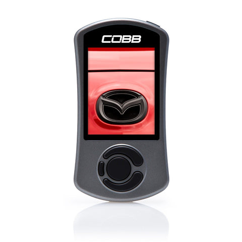 COBB Stage 3 Power Package | 2007-2009 Mazda Mazdaspeed3 (MAZ0020130)