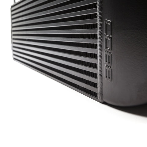 Cobb Tuning Front Mount Intercooler | 2016-2018 Ford Focus RS (793500)