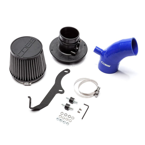 COBB SF Intake System w/ Airbox | 2007-2009 Mazda Mazdaspeed3 (MAZ00201IA)