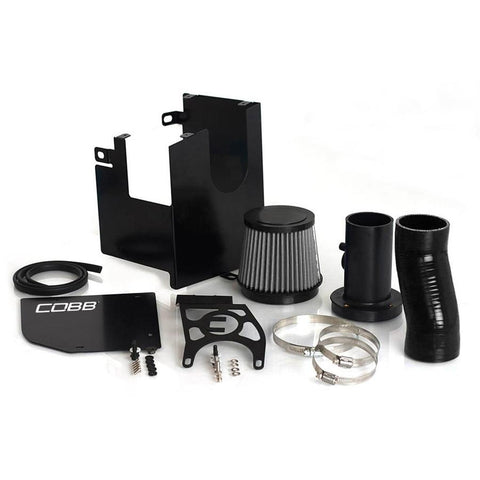 COBB Tuning SF Intake and Airbox | Multiple Fitments (724300)