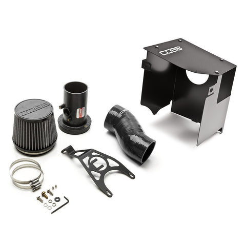 COBB Tuning SF Intake and Airbox | Multiple Fitments (715300)