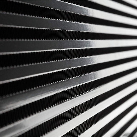 COBB Tuning Front Mount Intercooler Core | 2004-2007 Subaru WRX & STI (712502)