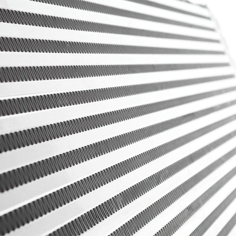 COBB Tuning Front Mount Intercooler Core | 2004-2007 Subaru WRX & STI (712502)