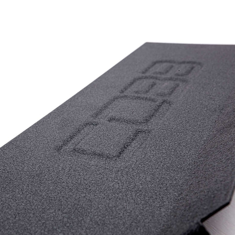 Cobb Top Mount Intercooler | 2015-2021 Subaru WRX (B42405)