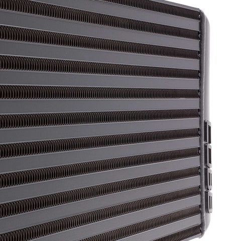 Cobb Top Mount Intercooler | 2015-2021 Subaru WRX (B42405)