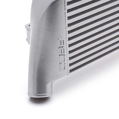 Cobb Top Mount Intercooler | 2015-2021 Subaru WRX (B42405)
