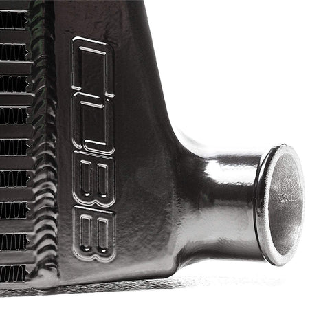 COBB Tuning Front Mount Intercooler Core | 2004-2007 Subaru WRX & STI (712502)