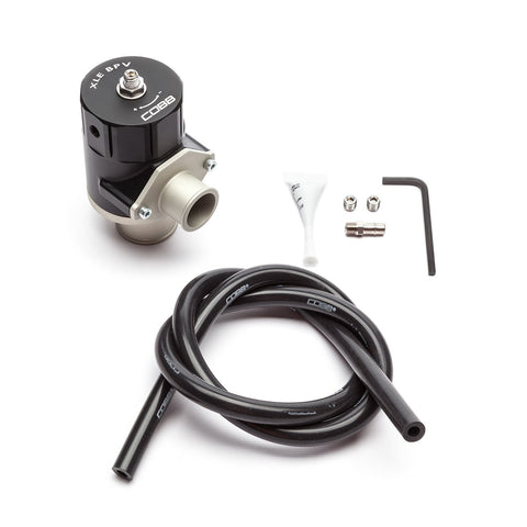 COBB Front Mount Intercooler Kit | 2015-2021 Subaru WRX (SUBFMIC002)