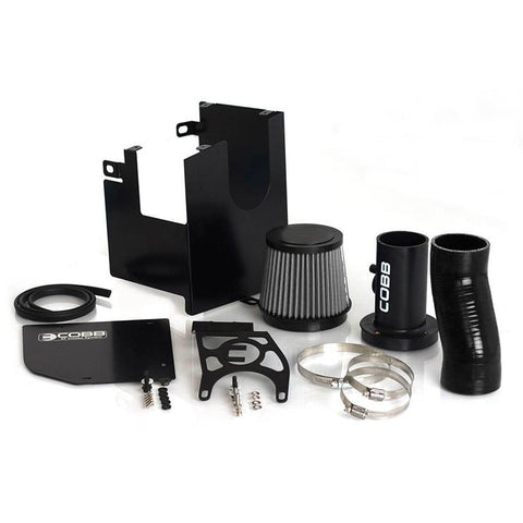 Cobb Tuning SF Intake and Airbox | Multiple Subaru Fitments (724300)