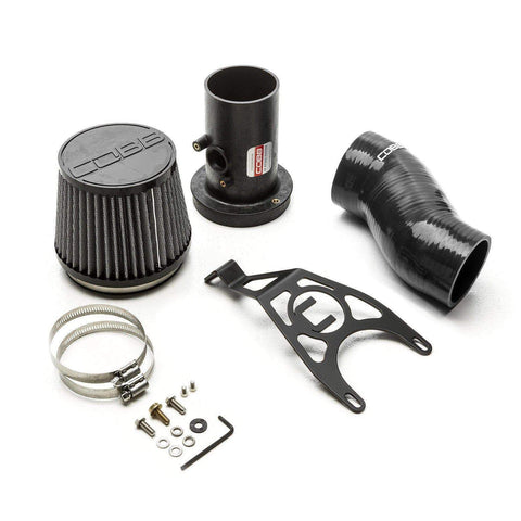 Cobb SF Intake + Airbox | 2019-2021 Subaru STI / 2018 STI Type-RA (SUB00002IA)