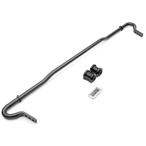 Cobb Tuning Adjustable Rear Sway Bar | 2008-2021 Subaru WRX/STI and 2009-2013 Subaru Forester XT (CB-013RZ-22)