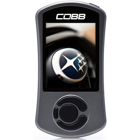 Cobb Tuning Nexgen Stage 2 Redline Carbon Fiber Power Package | 2015-2021 Subaru WRX (SUB004NG2W-XX-RED)