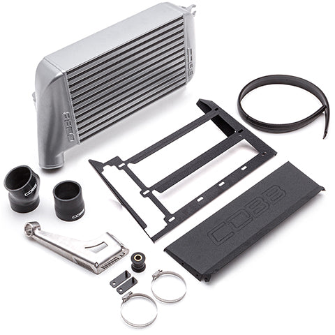 Cobb Tuning Nexgen Stage 2 Redline Carbon Fiber Power Package | 2015-2021 Subaru WRX (SUB004NG2W-XX-RED)