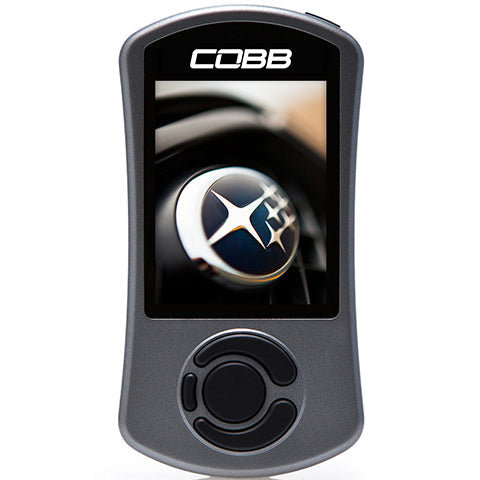 Cobb Tuning Nexgen Stage 2 Power Package | 2015-2021 Subaru WRX STI (SUB004NG2S1/2)