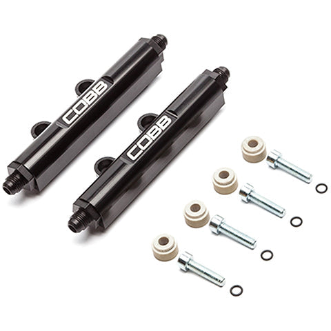 Cobb Tuning Nexgen Stage 2 Power Package | 2015-2021 Subaru WRX STI (SUB004NG2S1/2)